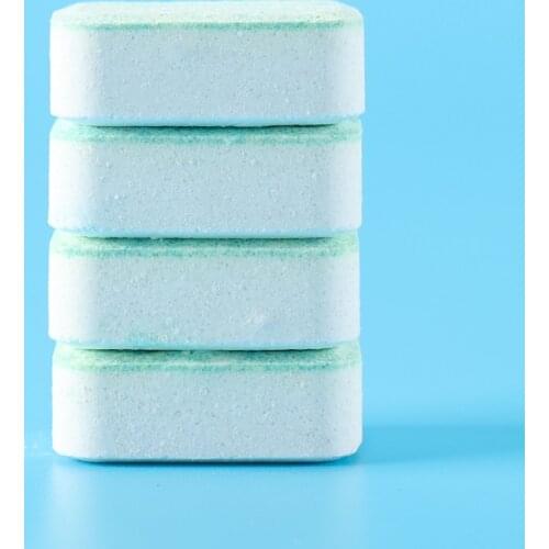 All In One Detergent Dishwashing Tablet Phosphate Free Dishwasher Tab Dishwash Tablet OEM High Quality Automatic Solid Detergent