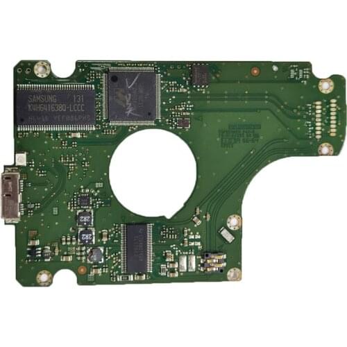 1pcs/lot HDD PCB BF41-00373A 00 / M8U 539B REV.01 R00 good quality