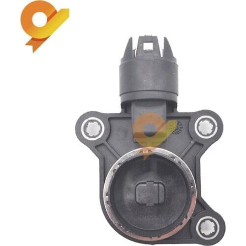 11377541677 Car Eccentric Shaft Cam Shaft Position Sensor For CITROEN BERLINGO C3 C4 DS3 DS5 MINI R55 R56 R57 R58 R59 R60 R61