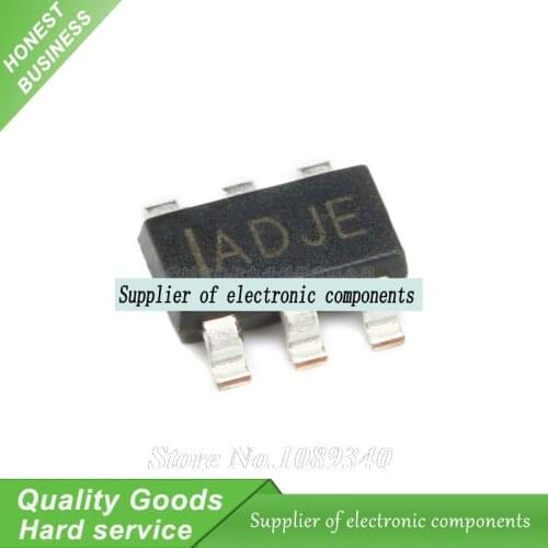 20PCS MP1470GJ MP1470G MP1470 SOT23-6 switch supply chip New Original Free Shipping