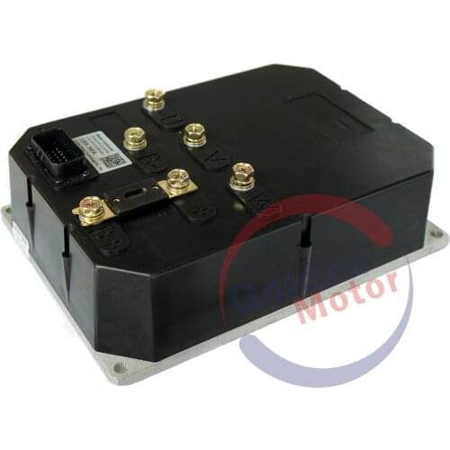 Promotion! 72V 96V 700A HPC controller for 72V20KW motorcycle motor electric motorcycle car