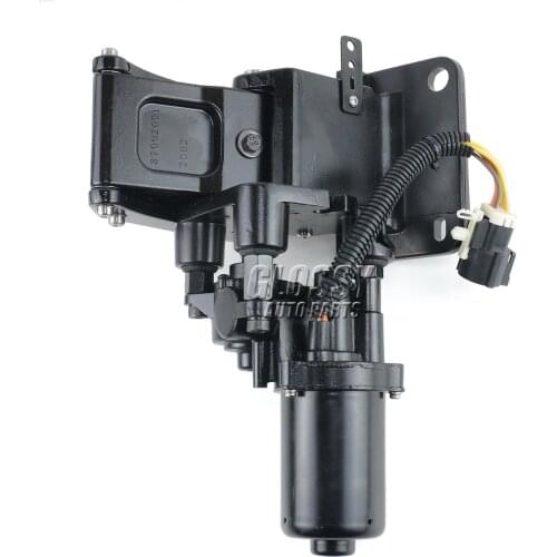 AP03 9L7Z16A507A Brand New Running Board Motor & Bracket Left for For Expedition Lincoln Navigator 2007-2014