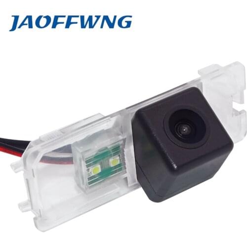 Car BackUp Camera , Car Rear Camere For VW Magotan/POLO(2C)/Passat CC/Golf/New Bora/Jetta with CCD + Free Shipping