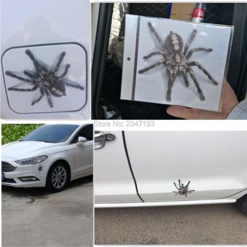 Car 3D StickerS AND decal Scratch cover for Dodge Caliber Ram 1500 Caravan Journey X5 Stratus Nitro Neon Durango Dakota X6 250