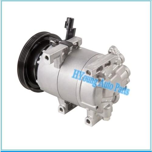 Factory direct sale auto parts ac compressor for Hyundai 977011E100 97701-1E100