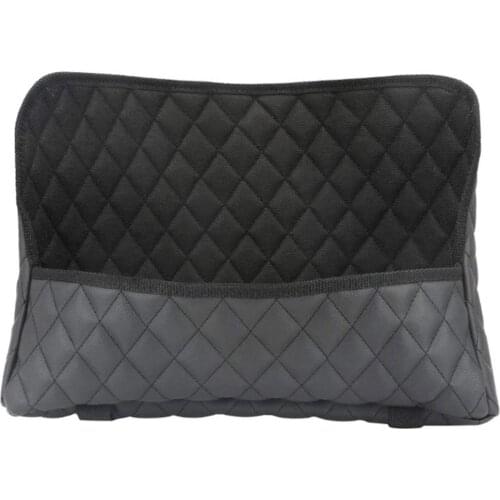 Large Capacity Car Seat Hanging Storage Holder Handbag Sundries Organizer Bag Auto parts