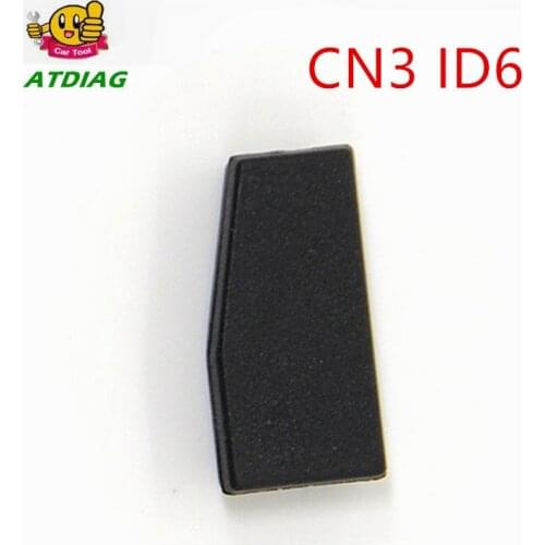 1pcs Top Selling High Quality YS21 CN3 ID46 Cloner Chip (Used for CN900 or ND900 Device)