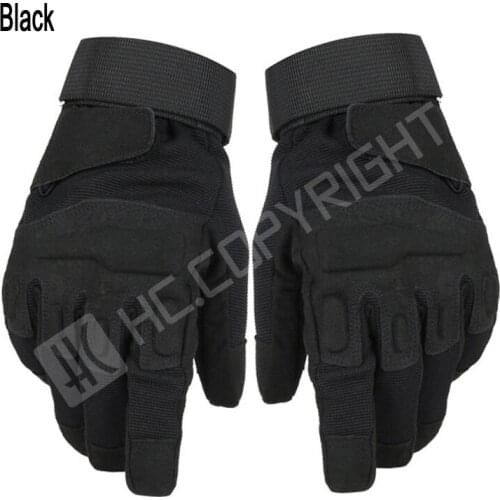 CLEVER-MENMODE Men's Sports Gloves