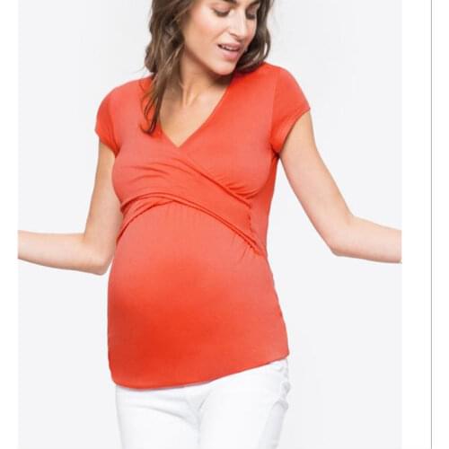 Женские футболки для кормления CYCHRA China At AliExpress