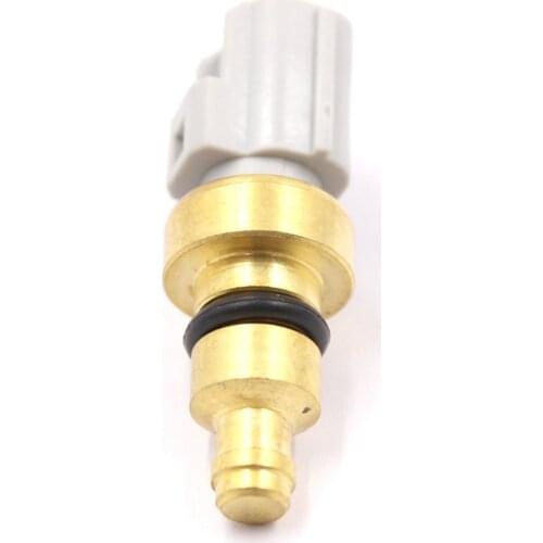 Water Temperature Sensor XU3F12A648AA Fit For Ford Escort Coupe 2 Door 1998-2000