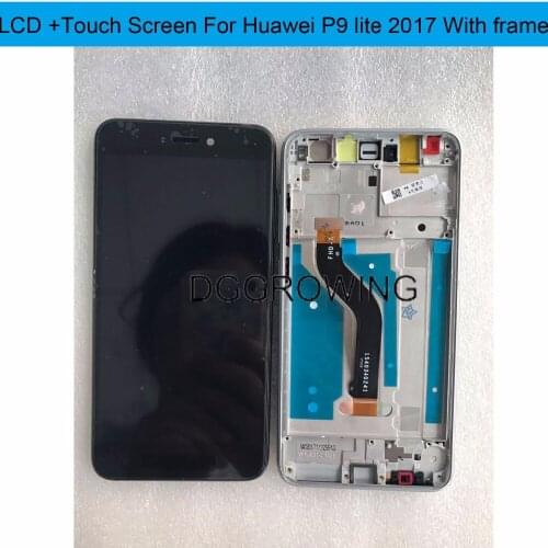 DGGROWING Screens For Huawei