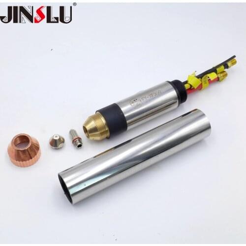 YK-200 YK200 HF Pilot Arc CNC Torch Huayuan Plasma Cutting Machine Cutter LGK-160 LGK-200 IGBT