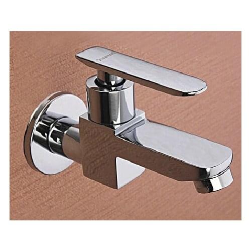GUJINDA Brass Bath Faucets