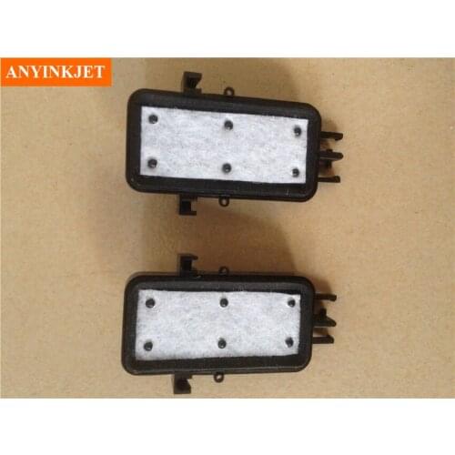 Best Quality for Ep 7600 Cap Station Cap Top for Ep 9600 Capping Station