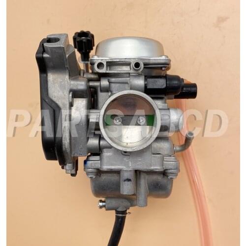 Original Carburetor for Keihin CVK 32mm Kazuma Jaguar 500 500cc ATV Quad Carb