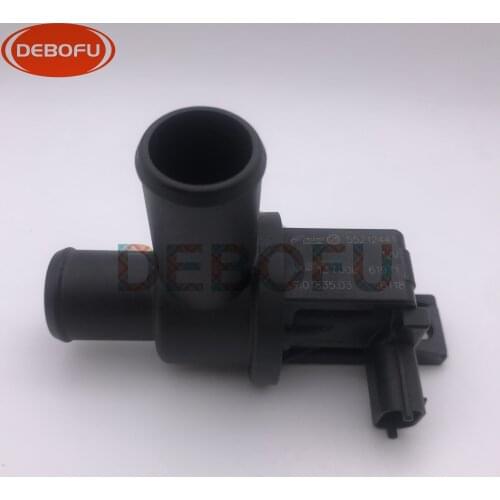 Original turbo solenoid valve 55212441 for Alfa Romeo Fiat Lancia Opel Vauxhall ||-13T008 7.01835.03