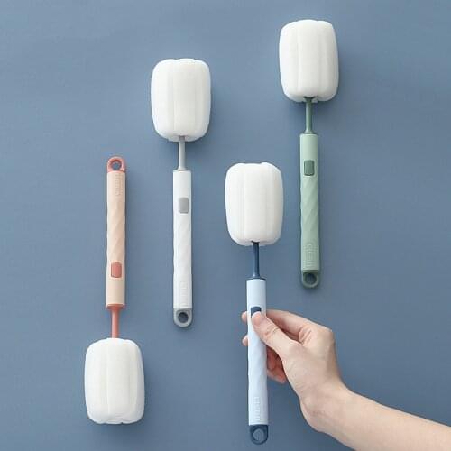 PlumHOME Cleaning Brushes