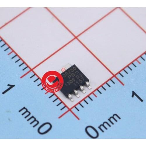 PSMN8R2-80YS LFPAK Original Best Quality 10PCS/LOT Free Shipping