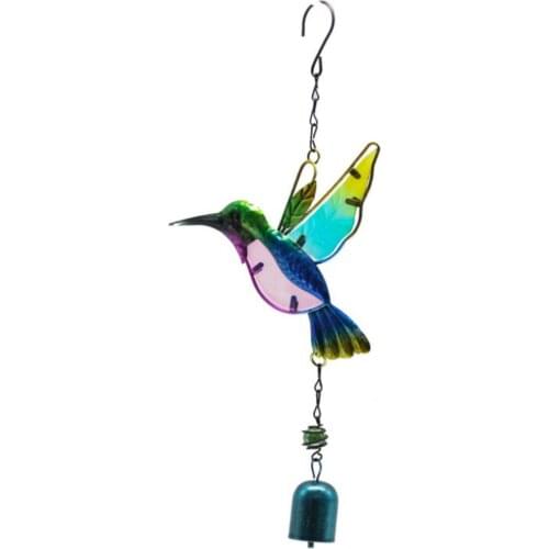 Nordic Dream Catcher Wind Chimes Dreamcatcher lapacz snow Lovely Bird Room Decor for Kids Room