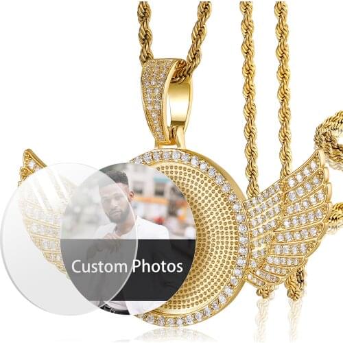 TUHE Jewelry Findings