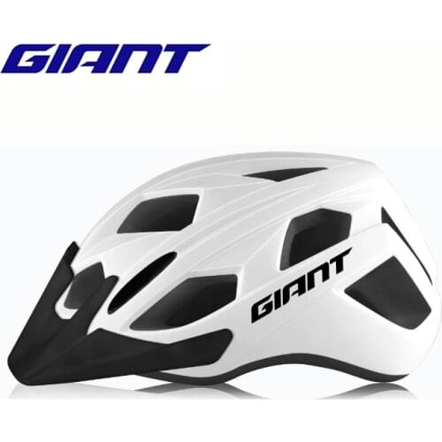 Giant Official Rider Original Gear TS Cycling Helmets And Glasses Eyewear Ultralight Mountain Road Bicycle