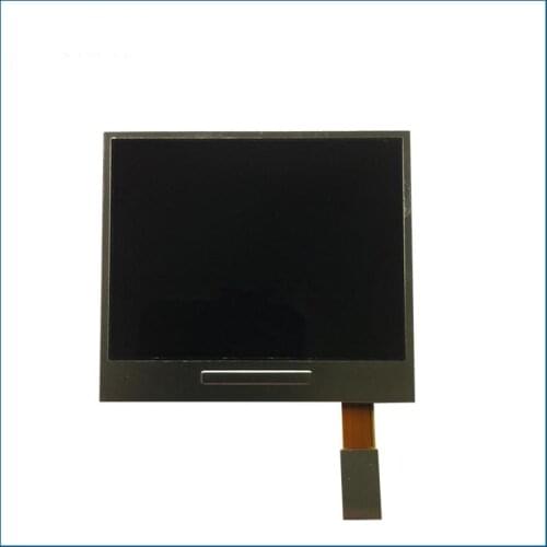 2.55/2.6 inch TFT 320* 240 widescreen ILI9342 RGB/MCU SPI 50pin LCD display LCM
