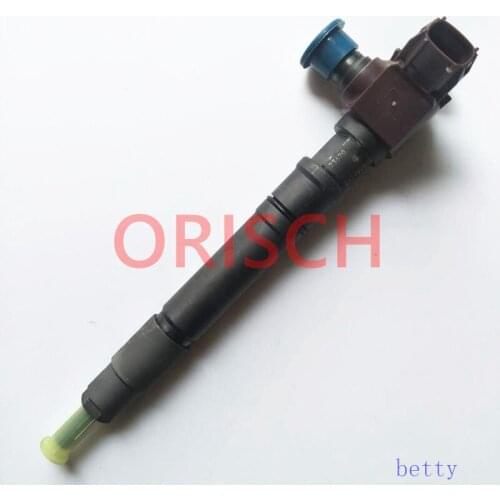 23670-0E020,Common Rail Injector 295700-0560 with original packing