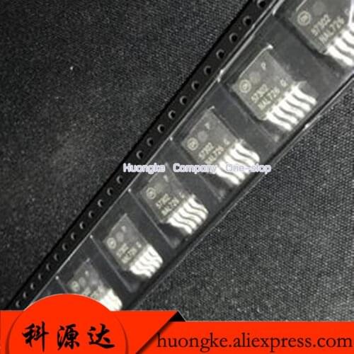 5PCS/LOT NCP57302DSADJR4G 57032 IC REG LINEAR POS ADJ 3A D2PAK-5 IN STOCK