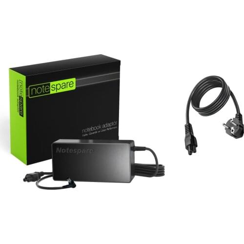 Casper Nirvana C300.3710-4 l05e Laptop Adapter Charger Device Instrument