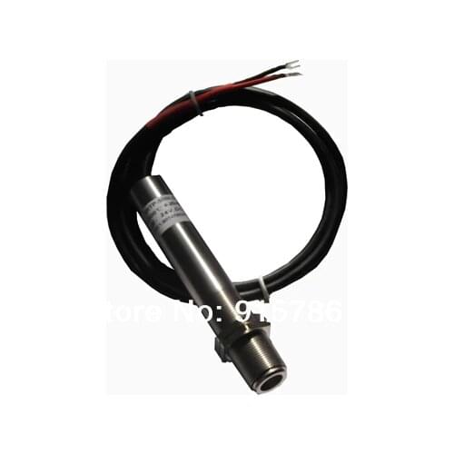 Free shipping IRt/C-01-E (K) -240F/120C infrared thermocouple temperature probe 24V input M18 X 1
