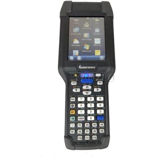 CK3X Intermec CK3XAB4M000W4400 CK3XAA4M000W4100 Intermec CK3X Handheld Computer WLAN EX25 Num-fn SS and ICP 2D PDA