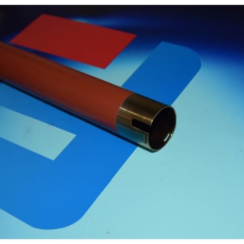 Free Shiping FL3-3602-000 FL3-3602 upper fuser roller IR advance IR8085 IR8095 IR8085 IR8105 IR8205 fuser heat roller red
