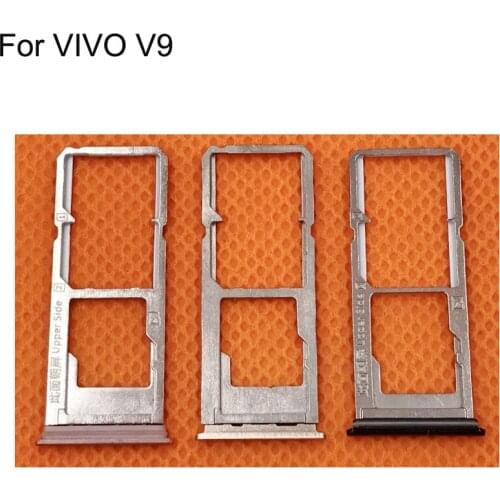 Ivibrate Cases For Phones Vivo V9 China