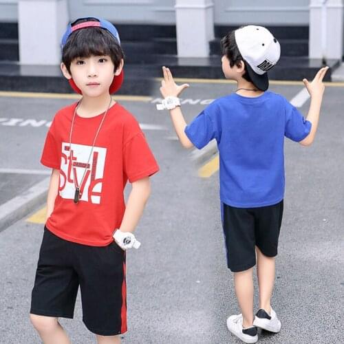 KOMURRO Tracksuits For Boys