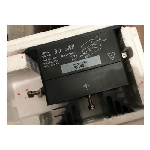 LV100-1500/SP3 NEW Original goods