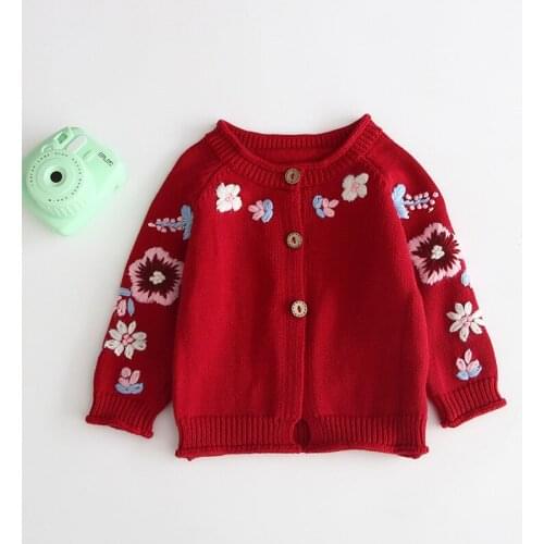POMOGO Blouses For Babies