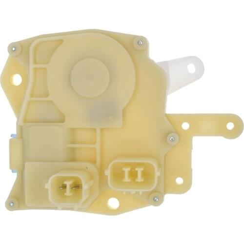 COTOC Door Lock Actuator Rear Right Fit for Honda Accord Odyssey Civic Insight S2000 72615-S84-A01