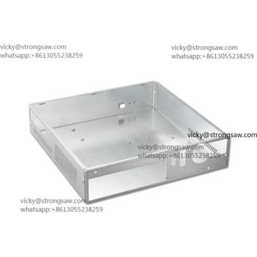 LIVTER high precision stamping parts metal galvanized oem sheet