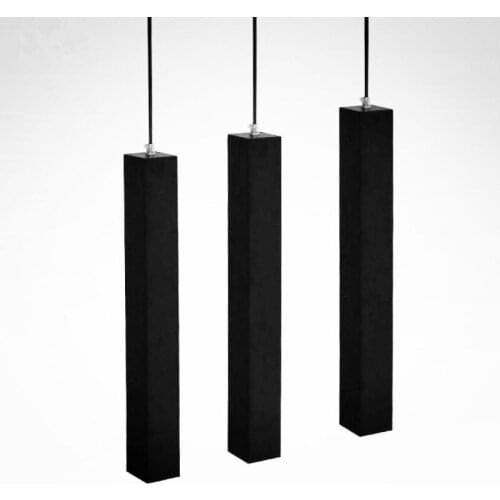 Led Pendant Lights Wave Hanging Lamp Dining Room Living Room 110v 220v Lustres Lighting Suspension Luminaire Pendant Light