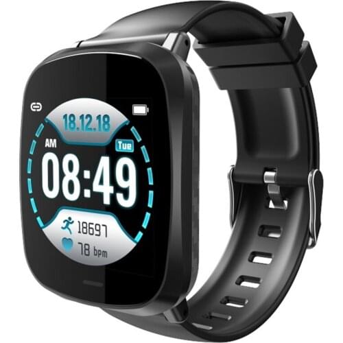 Newest Smart Watches Waterproof 30 days Long Standby Heart Rate Blood Pressure Bluetooth Smartwatch Support IOS Android 2020