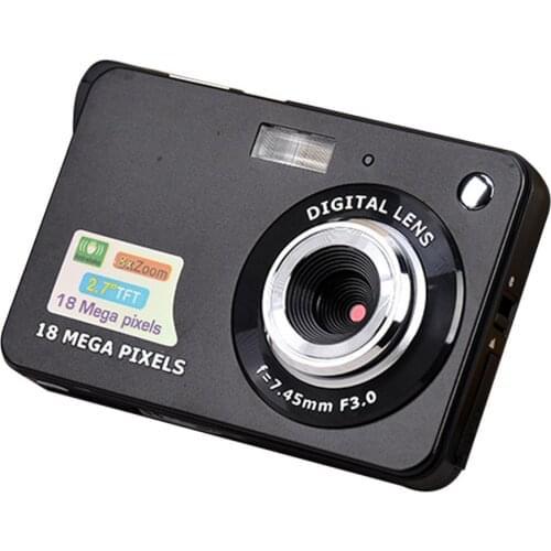 Yepo Compact Cameras