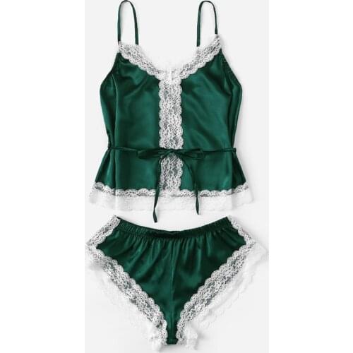 Zramiwo Womens Summer Pajamas