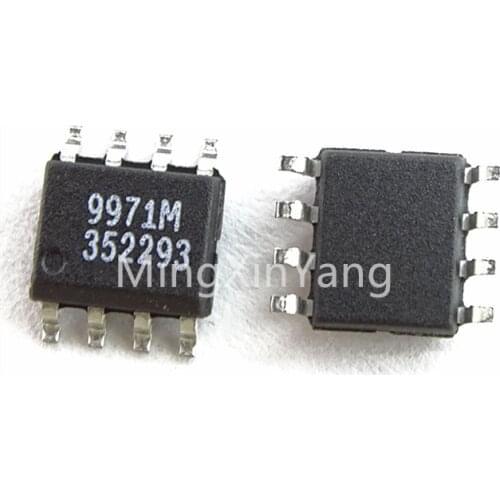 10PCS 9971GM AP9971GM SOP-8 IC chip of Liquid Crystal High Voltage Board