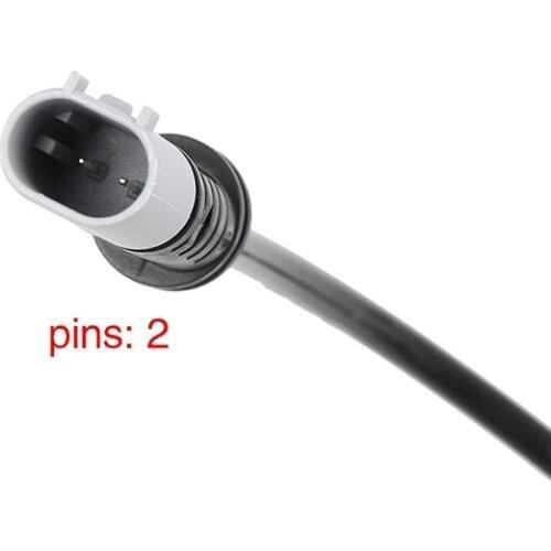 10 Pcs For Fit For BMW 5TOURING(F11) 5Gran Turismo(F07) 6convertible(F12)6coUPE(F13)7（F01 F02 F03 F04）alarm line OE:34356791958