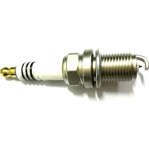 4pcs/lot BKR6EIX-11 4272 BKR6EIX 11 Iridium Power Spark Plug For Toyota Lexus Suzuki Subaru BKR6EIX11