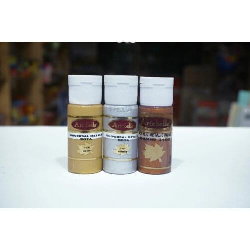 Artebella Painting Paints