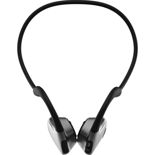 R9 Wireless Bluetooth 5.0 Earphone IPX5 Outdoor Sports Music Headphone Hands-free w/ Mic for iOS Android Smartphones Tablet PC