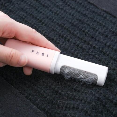 Household Portable Lint Remover Hairball Shaver Clothes Cleaning Tools FU