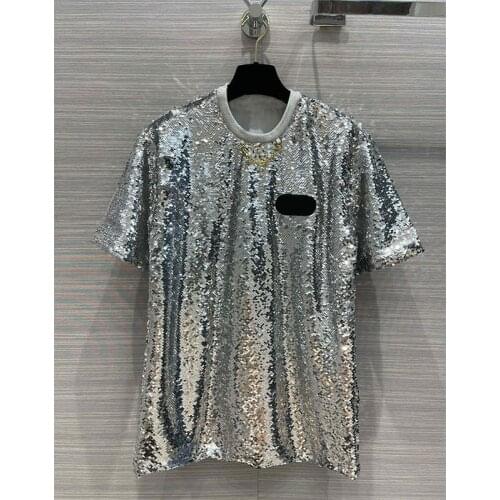 Cosmicchic Womens Summer T-shirts