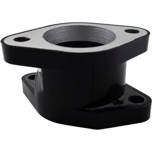 Motorcycle Part Carburetor Intake Manifold Pad Fuel Gas Line Oil Filter Tube Pipe For YAMAHA YFM350 YFM350X Warrior 350